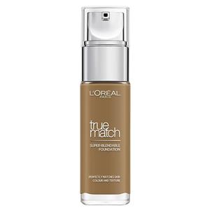 L'Oreal True Match Liquid Foundation 8.5R/8.5C Rose Pecan