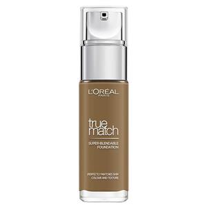 L'Oreal True Match Liquid Foundation 9.N Truffle