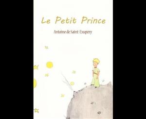 Le Petit Prince