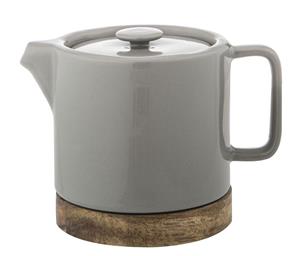 Leaf & Bean Soren Teapot with Infuser Stone