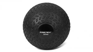 Lifespan Fitness Cortex 10KG Slam Ball X