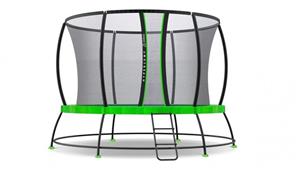 Lifespan Kids 12ft Hyperjump 3 Springless Trampoline