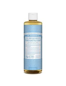 Liquid Castile Soap Baby-Mild