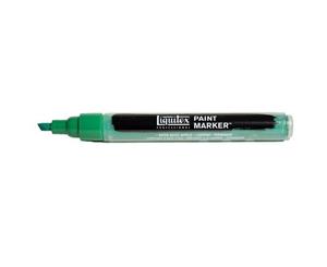 Liquitex Paint Marker Fine 4mm Nib - Emerald Green