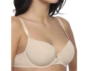 Lou Paris Contour Bra - Caramel