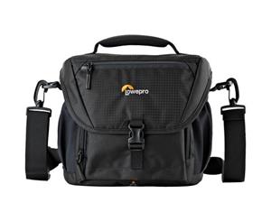 Lowepro Nova 170 AW II Camera Bag (Black)