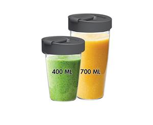 Magimix Power Blender Blendcups Set of 2