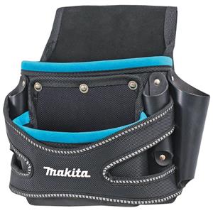 Makita 2 Pockets Fixing Pouch