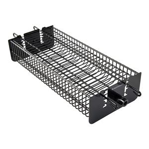 Matador Adjustable Rotisserie Basket