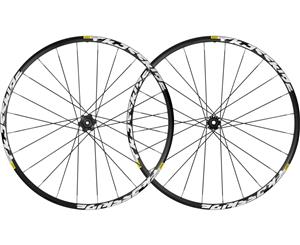 Mavic Crossride 27.5" 6 Bolt Boost Wheelset