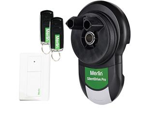 Merlin Roller Door Opener MR650EVO MRC950EVO Security+ 2.0