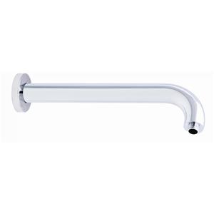 Methven 350mm Brass Shower Kit-wall Shower Stilo Arm 37-3017