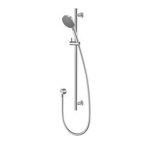 Methven WELS 3 Star 9L/min Turoa VJet Rail Shower