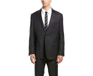 Michael Bastian 2Pc Wool Suit