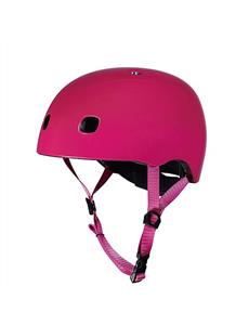 Micro Kids Helmet - Pink - Medium