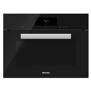 Miele - DGC 6800 - Steam Combination Oven with XL Oven Cavity