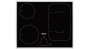 Miele 614mm Induction Cooktop