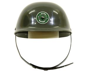 Military Helmet