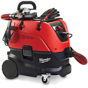 Milwaukee 30L Dust Extractor AS30LAC