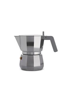 Moka Espresso 2019 3Cup Grey H