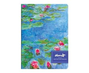 Monet Writer's Notebook Set - Notebook / blank book