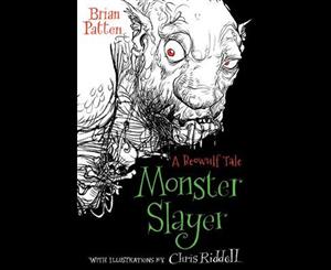 Monster Slayer  A Beowulf's Tale