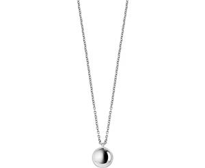 Morellato womens Stainless steel pendant necklace SALY03