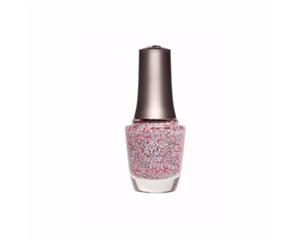 Morgan Taylor Nail Polish Lacquer Enamel Escar-Go To France 15ml