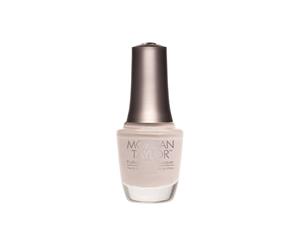 Morgan Taylor Nail Polish Lacquer Enamel Tan My Hide 15ml