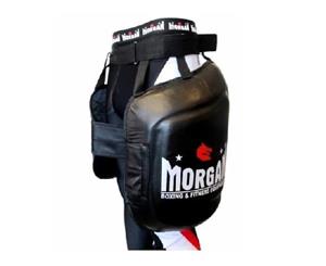 Morgan V2 Elite Thigh Guards (Pair)