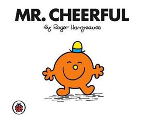 Mr Cheerful  Mr. Men Series