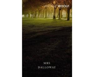 Mrs Dalloway