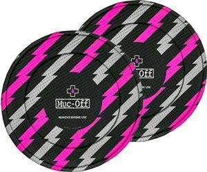 Muc-Off Disc Brake Covers (Pair)