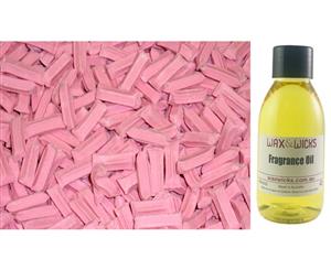 Musk Sticks - Fragrance Oil