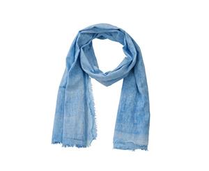 Myrtle Beach Gipsy Scarf (Horizon Blue) - FU241