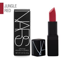 NARS Lipstick 3.4g - Jungle Red