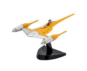 Naboo Starfighter (Star Wars) Revell 1109 Model Kit