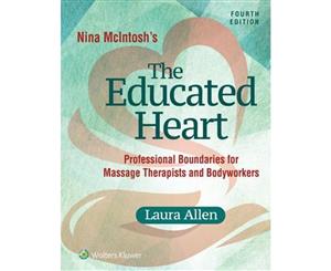 Nina McIntosh's The Educated Heart  4th edition