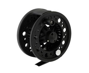 Okuma Airframe Large Arbor 7/9 Graphite Fly Reel