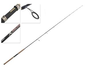 Okuma X-Factor Freshwater Spinning Rod 7Ǝ'' 3-6kg 2pc