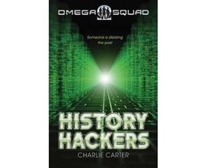 Omega Squad 02 History Hackers