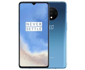 OnePlus 7T HD1900 8GB/256GB Dual Sim - Glacier Blue (CN Ver with Google)