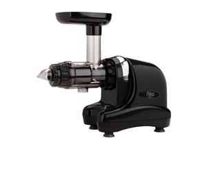 Oscar Neo DA 1000 Ultem Tough Juicer Black