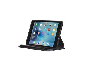 Otterbox Symmetry Folio Case for iPad mini 4 - Black Knight