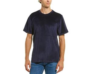 Ovadia & Sons Velour T-Shirt