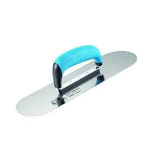 Ox Professional 100 x 356mm S/S Pool Trowel Flexible