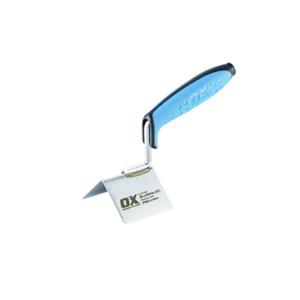 Ox Professional 55 x 65mm (5r) External Corner Trowel