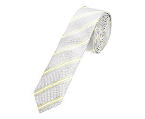 Oxford SILK TIE STRIPES X MENS ACCESSORIES