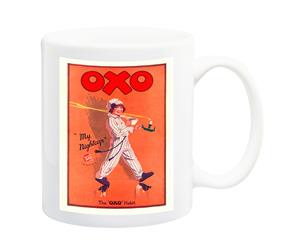 Oxo My Nightcap Mug - 11 Fluid Oz