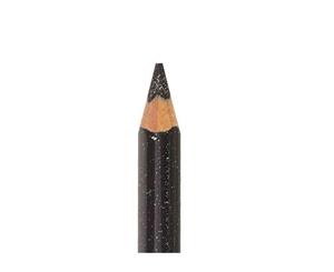 Palladio Glitter Eye Pencil - Black Sparkle